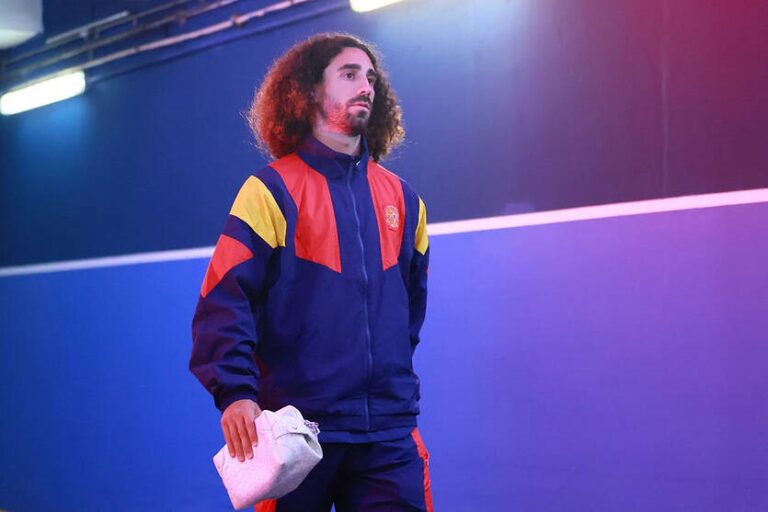 Фото для новини:Барселона збагатиться на переході свого вихованця до суперника