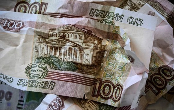 Фото для новини:Борги росіян та бізнесу з податків рекордно зросли