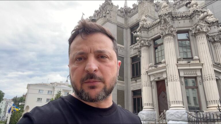 Фото для новини:Важливо, що американське суспільство повністю підтримує наше українське прагнення до достойного миру