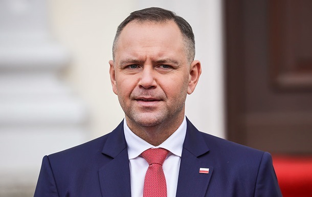 Фото для новини:Діяльність Навроцького позитивно оцінюють понад половина поляків