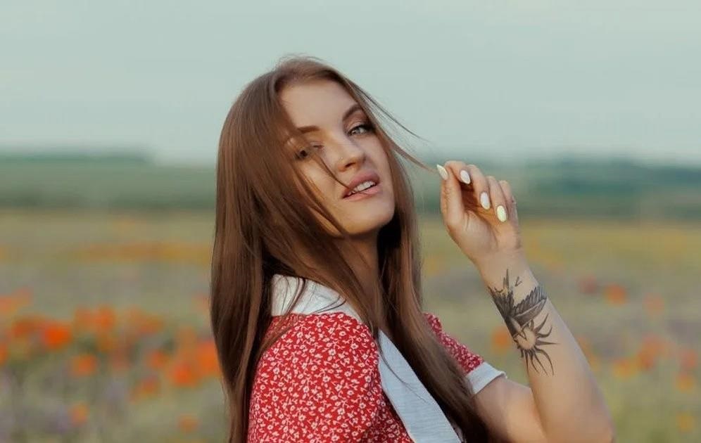 Фото для новини:Дружина Юрія Ткача розкрила секрет схуднення на 30 кг