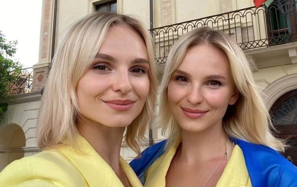 Фото для новини:Дует ANNA MARIA опинився в центрі скандалу