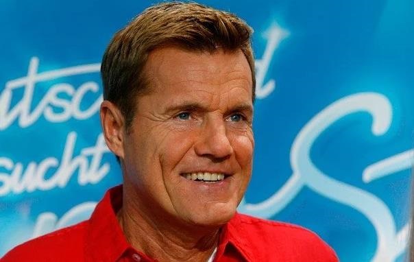 Фото для новини:Ексучасник Modern Talking Дітер Болен обурив заявою про війну в Україні