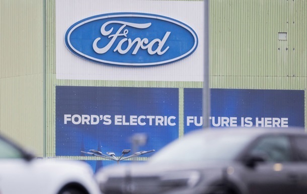 Фото для новини:Ford відкликає понад 548 тисяч позашляховиків