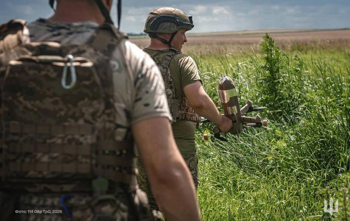 Фото для новини:Генштаб: На фронті різко зросла інтенсивність боїв