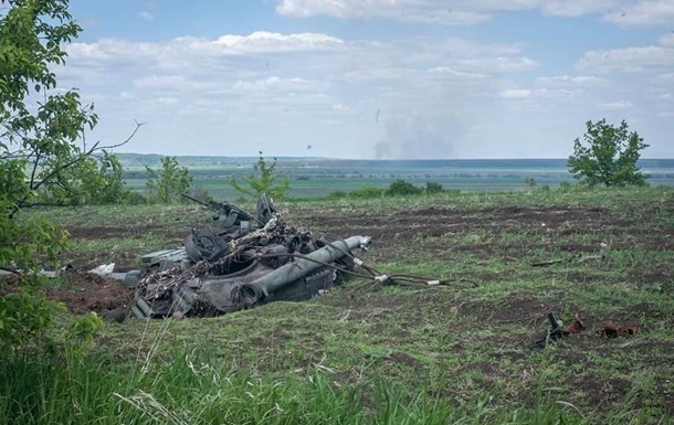 Фото для новини:Генштаб оновив втрати РФ у війні