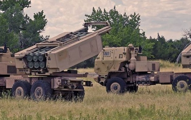 Фото для новини:HIMARS навчили збивати Іскандери та Кинджали