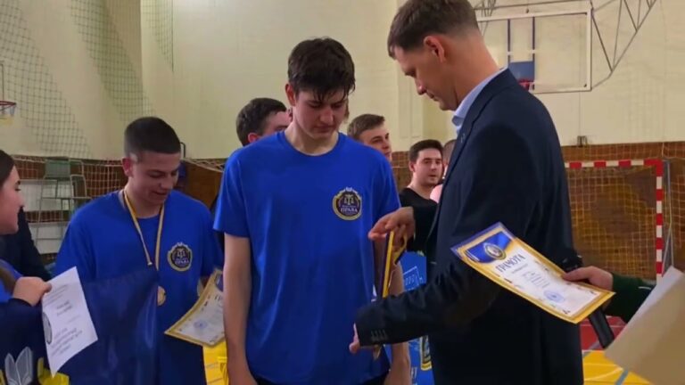 Фото для новини:Факультет права та економічної безпеки: освіта, що формує фахівців нового покоління