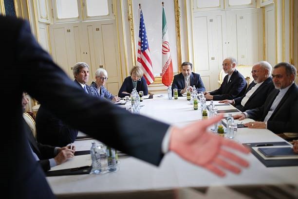 Фото для новини:Іран спростував заяву Трампа щодо підписання угоди