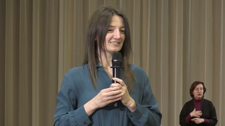 Фото для новини:Як застосовувати Міжнародну класифікацію функціонування (МКФ) у сфері освіти