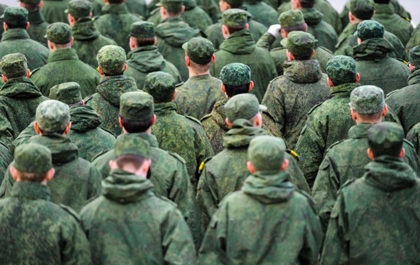 Фото для новини:Кремль готує мобілізацію руками нових депутатів Думи