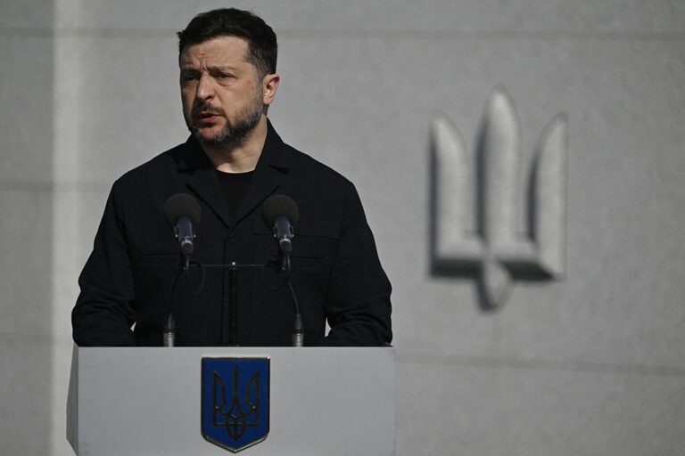 Фото для новини:Крок до завершення війни. Лист Зеленського Путіну