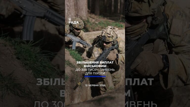 Фото для новини:🗓️ 12.06.2026🌙 Вечірні новини🔴 1570-ий день війни