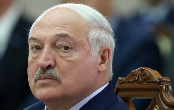 Фото для новини:Лукашенко заявив про зустріч із представниками Зеленського