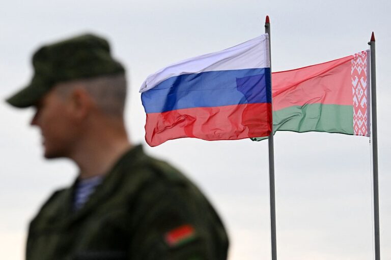 Фото для новини:Маршрути для "грибників". Провокація Білорусі