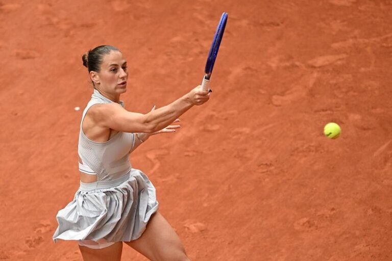 Фото для новини:Марта Костюк пропускає WTA 500 у Лондоні через травму