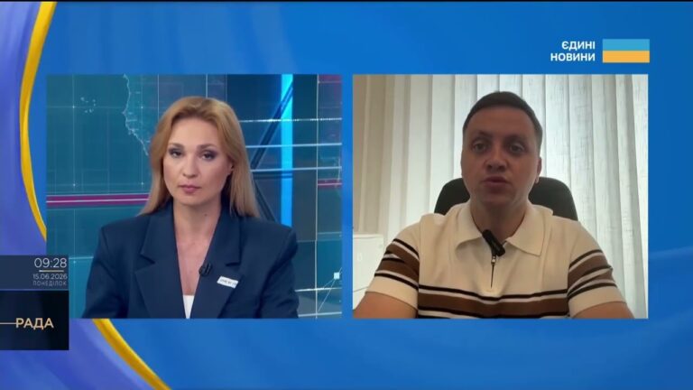 Фото для новини:Штрафні бали для водіїв: які зміни готують в Україні | Володимир Крейденко