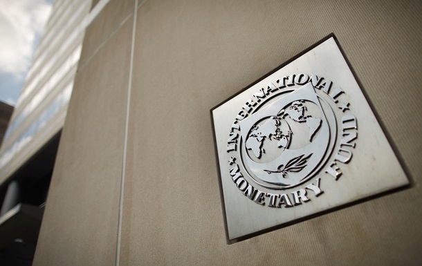 Фото для новини:Місія МВФ в Києві перевіряє як Україна виконує структурні маяки