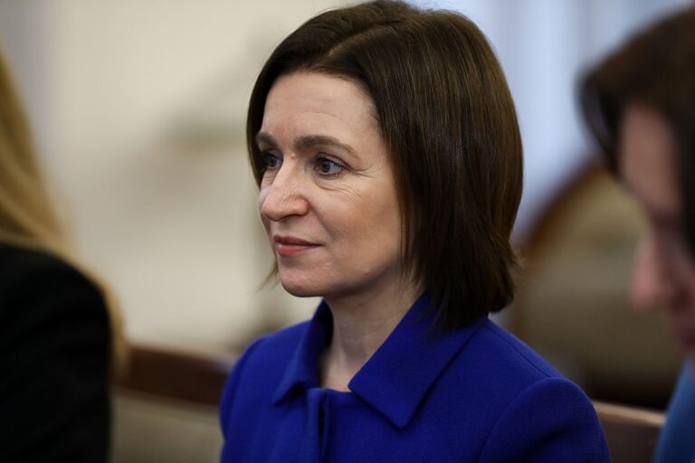 Фото для новини:Молдова запускає виробництво дронів-перехоплювачів