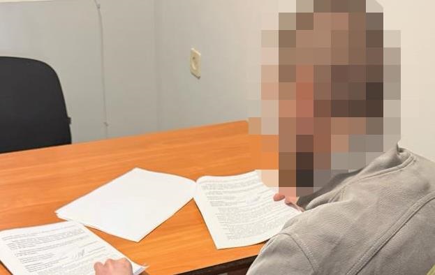 Фото для новини:На Чернігівщині військовий заперечував вторгнення РФ