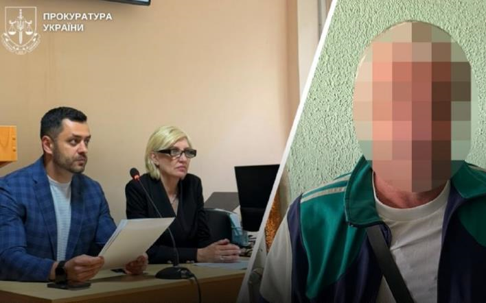 Фото для новини:На Дніпропетровщині затримано чоловіка за вчинення розпусти щодо хлопця