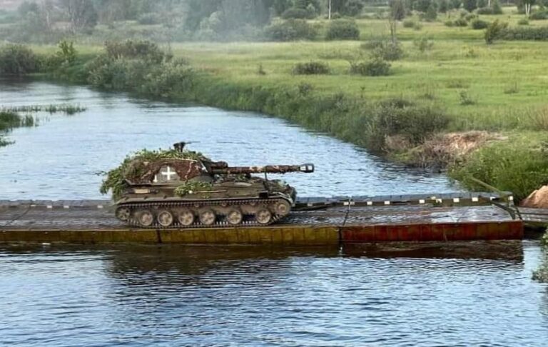 Фото для новини:На фронті знизилась інтенсивність боїв - Генштаб