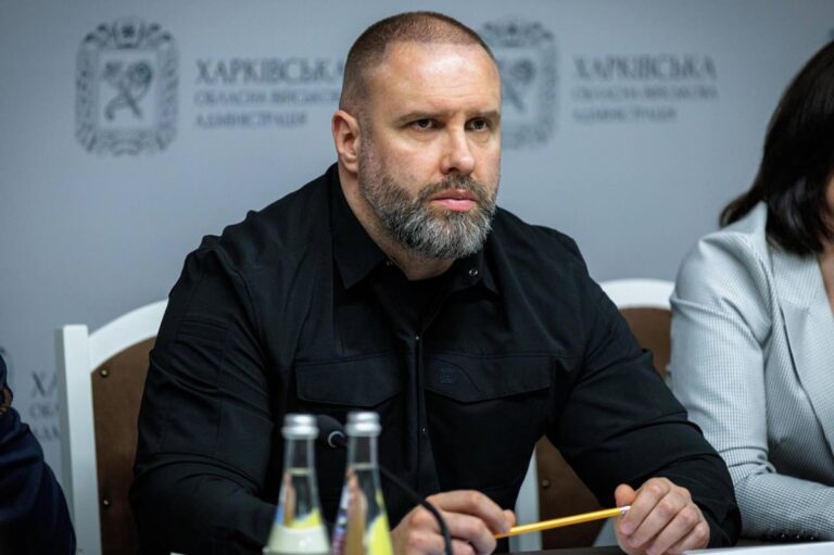 Фото для новини:На Харківщині розширили зону обов'язкової евакуації
