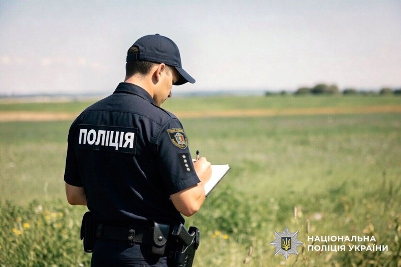 Фото для новини:На Хмельниччині викрили схему відчуження землі на 53 млн