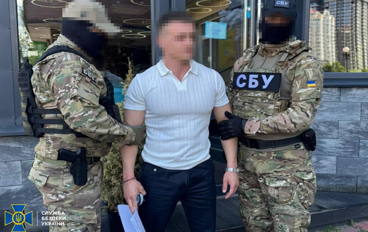 Фото для новини:На Київщині та в Миколаєві викрили шість нових схем для ухилянтів