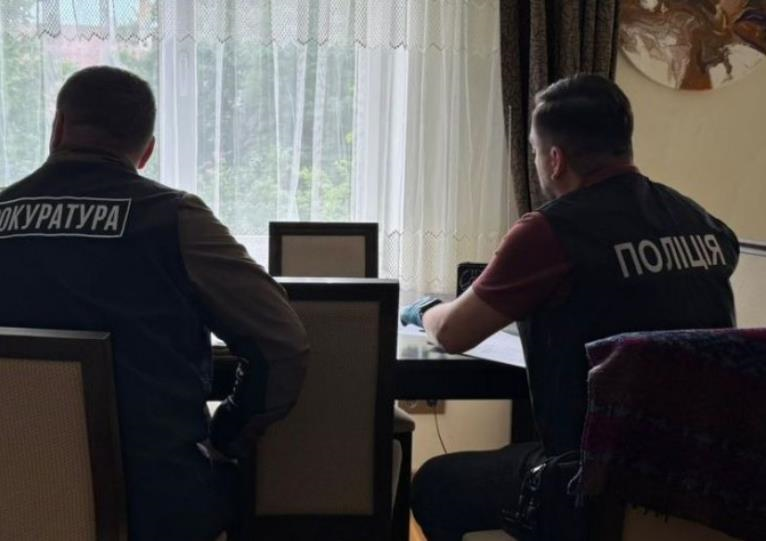 Фото для новини:На Львівщині експосадовиці завдали державі майже 41 млн грн збитків