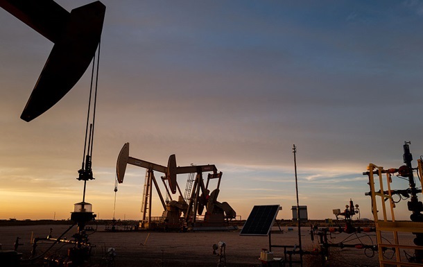 Фото для новини:Нафта відреагувала на загострення конфлікту на Близькому Сході