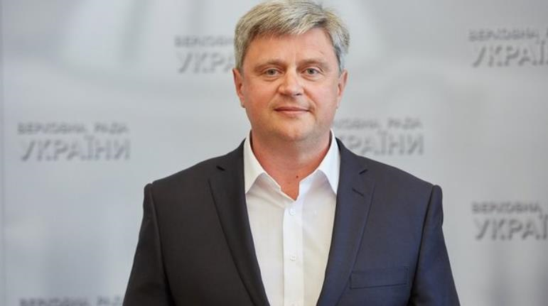 Фото для новини:Нардепа викрили у незаконному збагаченні на понад 12,7 млн грн