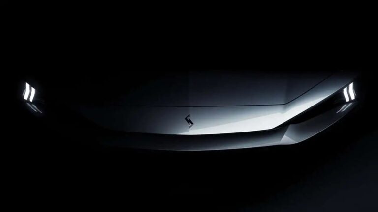 Фото для новини:Новий Nissan Skyline дебютує вже цієї зими