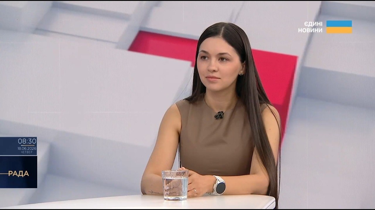 Фото для новини:Нові послуги в "Дія": онлайн-розлучення, ДТП та сплата податків | Валерія Коваль