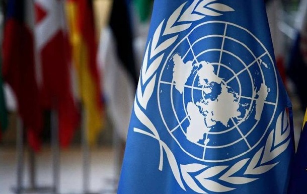 Фото для новини:ООН назвала число страчених українських полонених
