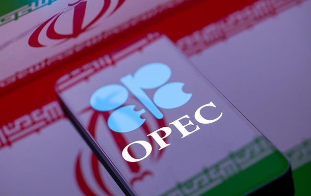 Фото для новини:ОПЕК рекордно знизила видобуток нафти