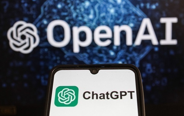 Фото для новини:OpenAI готує оновлення, яке розширить можливості ChatGPT