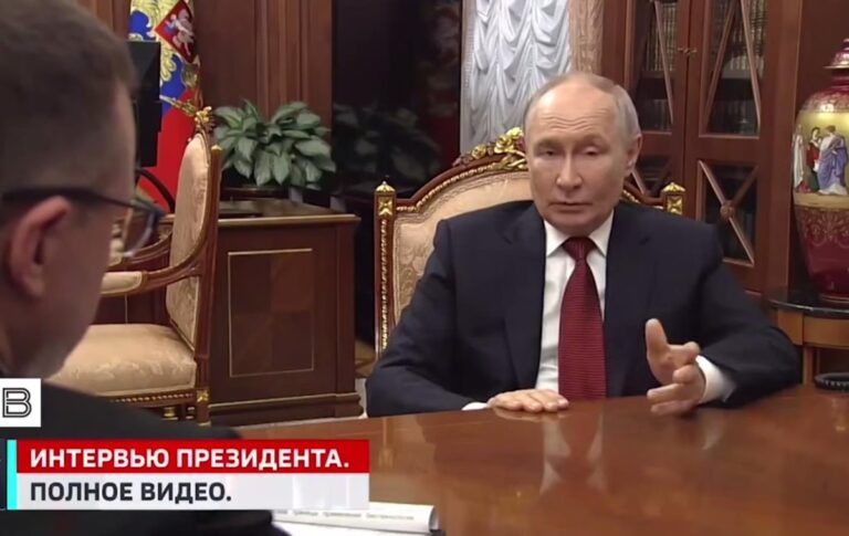 Фото для новини:"Оточення під Старим Осколом": ЗСУ відреагували на заяву Путіна