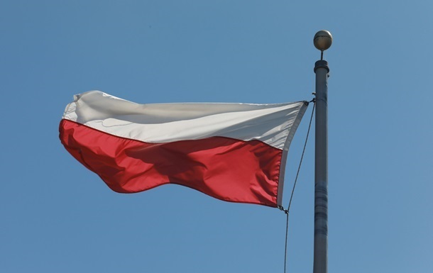 Фото для новини:Польща підтримує виключення українців призовного віку з системи захисту ЄС