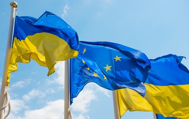 Фото для новини:Поступова інтеграція: ЄС готує для України вступ за кроками