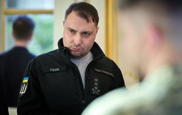 Фото для новини:Позбавлення Зеленського нагороди Польщі: Буданов віддає свій орден