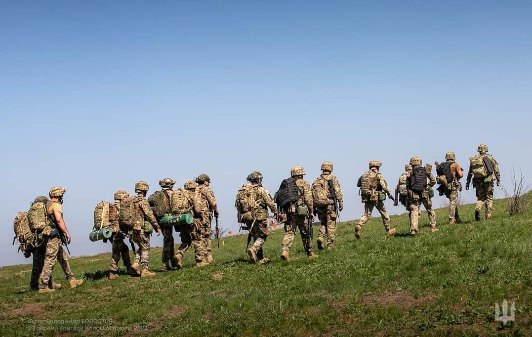 Фото для новини:Рада затвердила рекордне збільшення витрат на ЗСУ