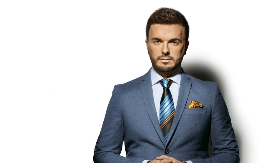 Фото для новини:Решетнік пригрозив "чоловічою розмовою" своєму колезі