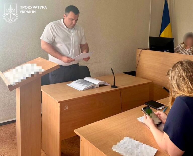 Фото для новини:Рецидивіста засудили до 15 років за спробу зґвалтування 13-річної