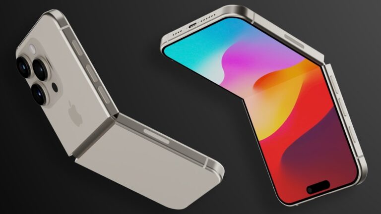 Фото для новини:Революція від Apple. Коли буде складаний iPhone