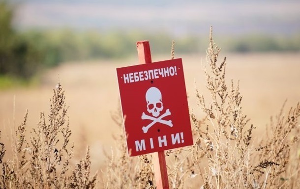Фото для новини:Росіяни на Херсонщині вбили розміновувача з міжнародної організації