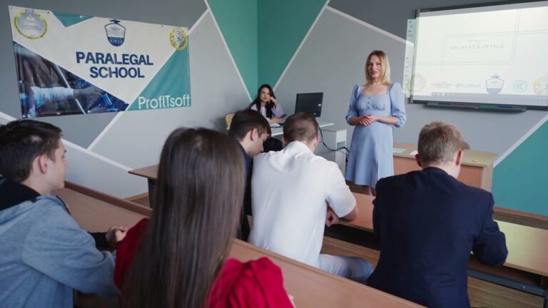 Фото для новини:Факультет адвокатури — поєднання традицій, практикоорієнтованого навчання та сучасних технологій.