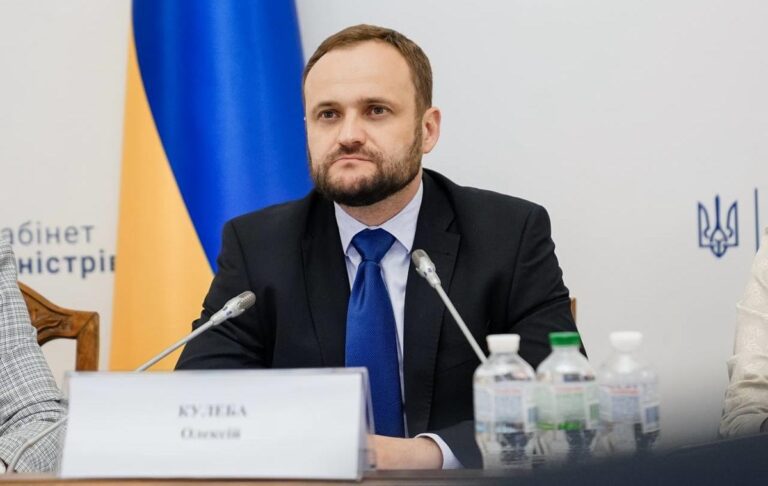 Фото для новини:САП просить конфіскувати мільйонні активи віцепрем'єра Кулеби