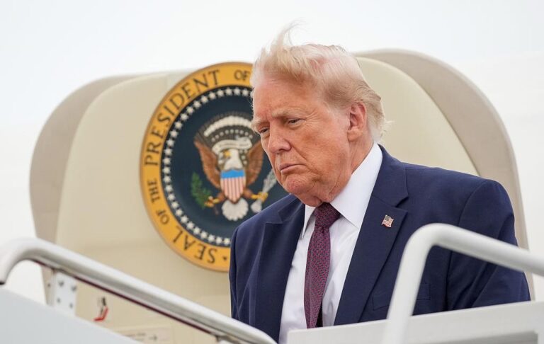 Фото для новини:Сенат підтримав обмеження повноважень Трампа щодо Ірану