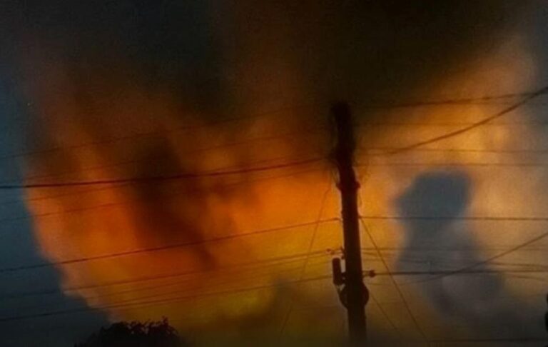 Фото для новини:Сили оборони уразили три мости на ТОТ